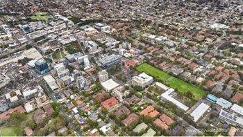 Bankstown CBD announced as location for new hospital